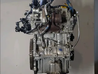 Moteur Essence - DACIA SANDERO 2 PHASE 1 - 10100105157306