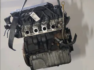 Moteur Essence - FORD FIESTA 5 PHASE 1 - 10100105154699