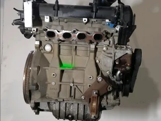 Moteur Essence - FORD FIESTA 5 PHASE 2 - 10100105155139