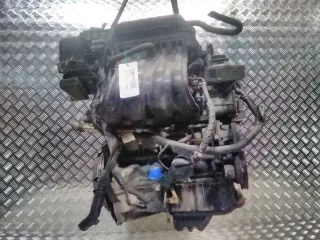 Moteur Essence - NISSAN MICRA 3 PHASE 1 - 10100105124225