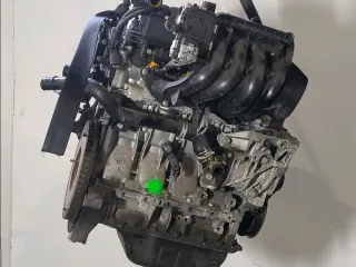Moteur Essence - PEUGEOT 207 PHASE 2 - 10100105155140