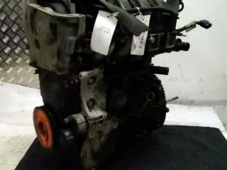 Moteur Essence - RENAULT GRAND SCENIC 2 PHASE 1 - 10100105141283