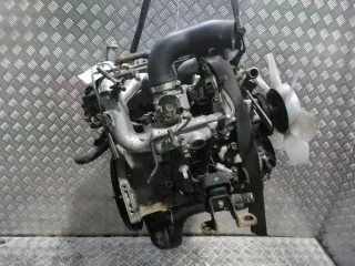 Moteur Essence - SUZUKI JIMNY 1 PHASE 1 - 10100105147419