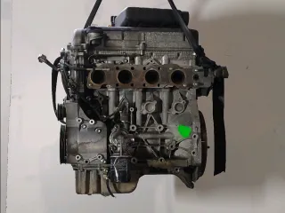Moteur Essence - SUZUKI SWIFT 3 - 10100105152473