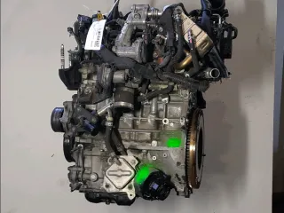 Moteur Essence - TOYOTA YARIS 3 PHASE 1 - 10100105156838