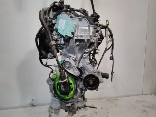 Moteur Essence - TOYOTA YARIS 3 PHASE 3 - 10100105109475
