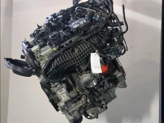 Moteur Essence - VOLVO V40 2 PHASE 2 - 10100105150339