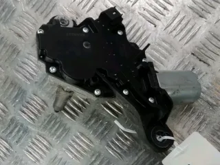 Moteur essuie-glace arrière - RENAULT MEGANE 3 PHASE 3 - 81210301146286