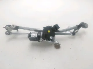 Moteur essuie-glace avant - PEUGEOT 2008 2 PHASE 1 - 81210401155470