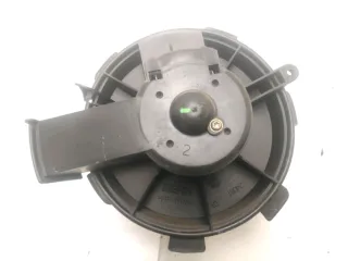 Moteur ventilateur de chauffage / Pulseur d'air - PEUGEOT 206 PHASE 1 - 19410301153100