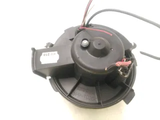 Moteur ventilateur de chauffage / Pulseur d'air - PEUGEOT 307 PHASE 1 - 19410301151874
