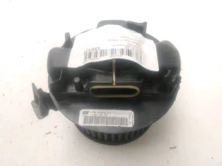 Moteur ventilateur de chauffage / Pulseur d'air - RENAULT CLIO 3 PHASE 2 - 19410301156178