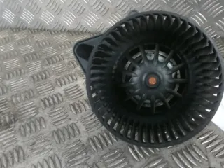 Moteur ventilateur de chauffage / Pulseur d'air - RENAULT TRAFIC 2 L2H1 PHASE 1 - 19410301155836