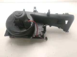Moteur ventilateur de chauffage / Pulseur d'air - RENAULT TWINGO 1 PHASE 3 - 19410301153726