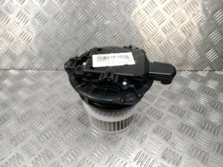 Moteur ventilateur de chauffage / Pulseur d'air - TOYOTA CHR PHASE 1 - 19410301137349