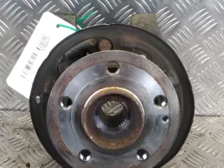 Moyeu arrière droit - MERCEDES VITO 3 447 PHASE 1 - 32330501138422