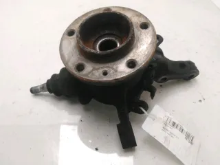 Moyeu Avant Droit - RENAULT MASTER 3 L2H2 PHASE 2 - 31130501151288