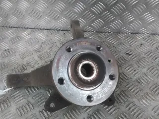 Moyeu Avant Droit - RENAULT TRAFIC 2 L1H1 PHASE 2 - 31130501151556