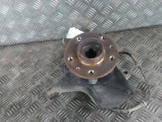 Moyeu Avant Droit - RENAULT TRAFIC 3 L1H1 PHASE 2 - 31130501154640