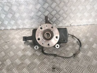 Moyeu avant gauche - NISSAN NV300 - 31131201141830