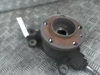 Moyeu avant gauche - OPEL MOVANO 2 B - 31131201155725