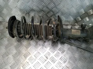 Moyeu avant gauche - PEUGEOT 208 1 PHASE 2 - 31131201133473