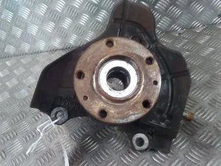 Moyeu avant gauche - PEUGEOT BOXER 3 PHASE 1 - 31131201143096