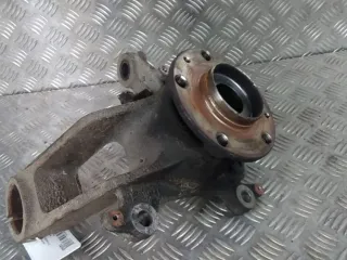 Moyeu avant gauche - PEUGEOT BOXER 3 PHASE 2 - 31131201149546