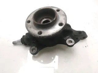 Moyeu avant gauche - RENAULT MASTER 3 L2H2 PHASE 2 - 31131201151288