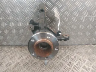 Moyeu avant gauche - RENAULT MASTER 3 L2H2 PHASE 3 - 31131201144488