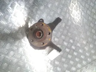 Moyeu avant gauche - RENAULT TRAFIC 2 L1H1 PHASE 1 - 31131201123339