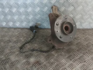 Moyeu avant gauche - RENAULT TRAFIC 2 L1H1 PHASE 2 - 31131201153909