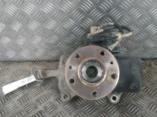 Moyeu avant gauche - RENAULT TRAFIC 3 L1H1 PHASE 2 - 31131201154640