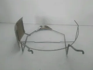 Panier Roue Secours - PEUGEOT PARTNER 2 PHASE 1 - 34400601154646