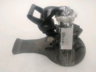 Panier Roue Secours - RENAULT CLIO 3 PHASE 1 - 34400601155223