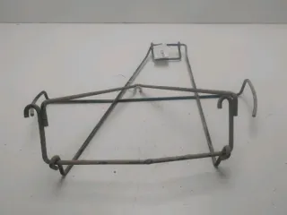 Panier Roue Secours - RENAULT KANGOO 1 PHASE 2 - 34400601153634