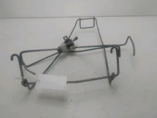 Panier Roue Secours - RENAULT KANGOO 1 PHASE 2 - 34400601156991