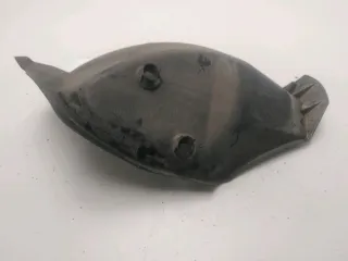 Pare-Boue Arrière Droit - DACIA DUSTER 1 PHASE 2 - 52781601152793