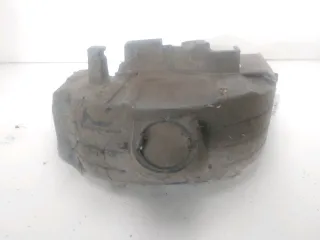 Pare-Boue Arrière Droit - FIAT PANDA 3 - 52781601146859