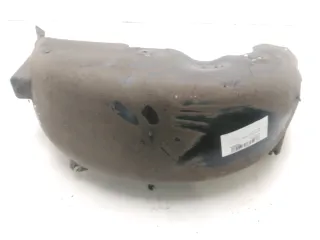 Pare-Boue Arrière Droit - MINI MINI 1 R52 - 52781601152024