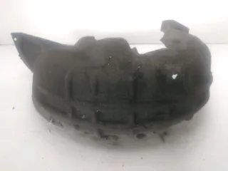 Pare-Boue Arrière Droit - PEUGEOT 207 - 52781601156505