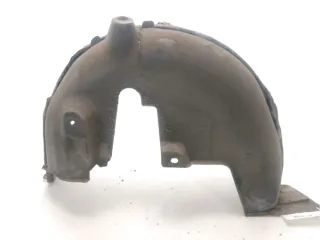 Pare-Boue Arrière Droit - PEUGEOT 208 1 PHASE 2 - 52781601152604