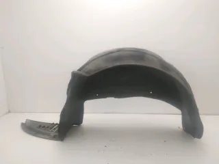 Pare-Boue Arrière Droit - PEUGEOT 407 SW PHASE 1 - 52781601155564