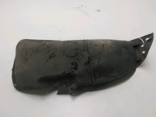 Pare-Boue Arrière Droit - RENAULT CLIO 2 PHASE 2 - 52781601151516