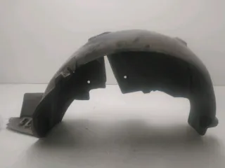 Pare-Boue Arrière Droit - RENAULT CLIO 3 ESTATE PHASE 2 - 52781601155263