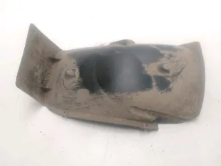 Pare-Boue Arrière Droit - RENAULT KANGOO 1 PHASE 2 - 52781601155320