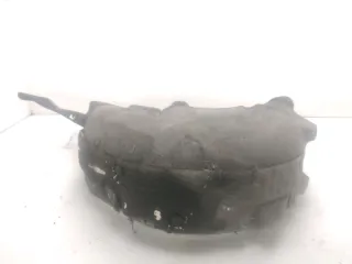 Pare-Boue Arrière Droit - RENAULT MEGANE 3 BREAK PHASE 2 - 52781601155839