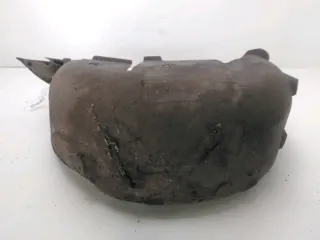 Pare-Boue Arrière Droit - RENAULT MEGANE 3 PHASE 1 - 52781601152773
