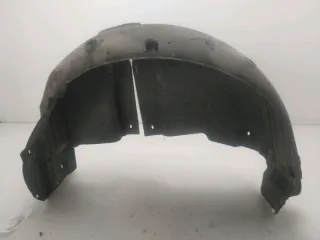Pare-Boue Arrière Droit - SKODA RAPID SPACEBACK PHASE 1 - 52781601146895