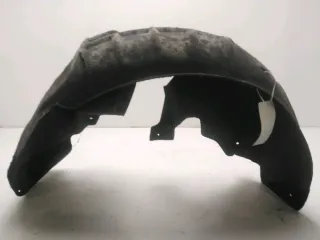Pare-Boue Arrière Droit - VOLKSWAGEN GOLF 5 - 52781601150609